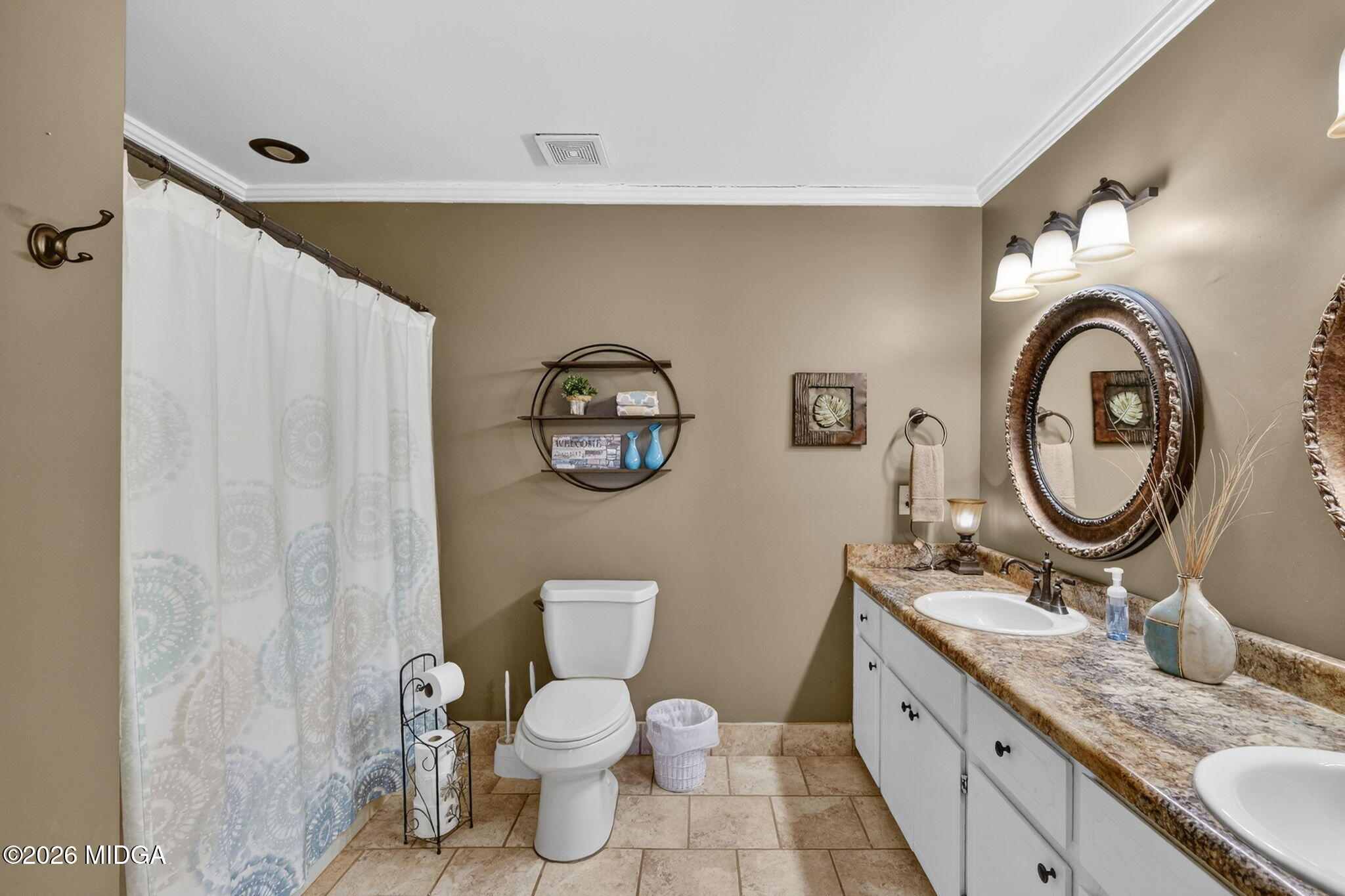 5758 Shelli Place Macon, GA 31216 - Photo 10 of 31 _W7A0747