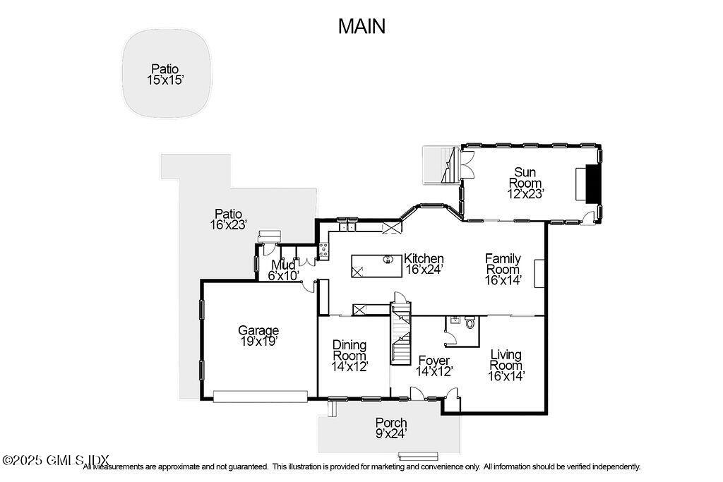 3 Elizabeth Lane Riverside, CT 06878 - Photo 37 of 39 a picture of a park