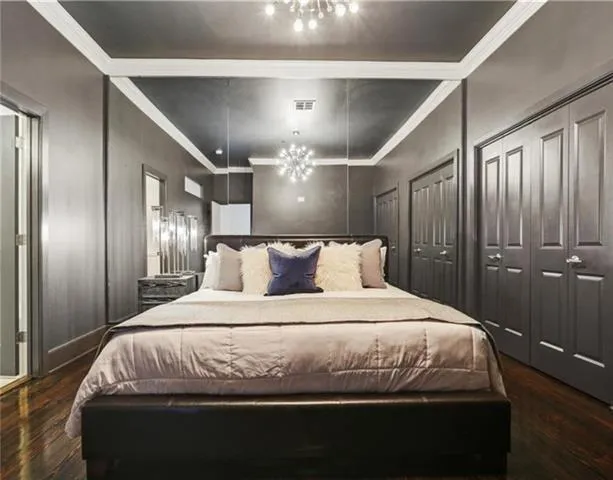 $2,400 | 220 Decatur Street, Unit 401, New Orleans, LA 70130