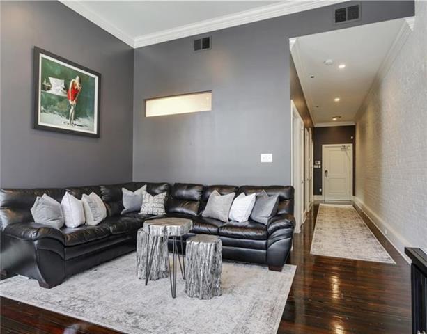 220 Decatur Street, Unit 401 New Orleans, LA 70130 - Photo 8 of 16