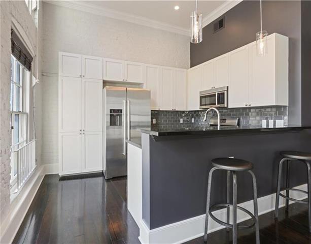 220 Decatur Street, Unit 401 New Orleans, LA 70130 - Photo 9 of 16