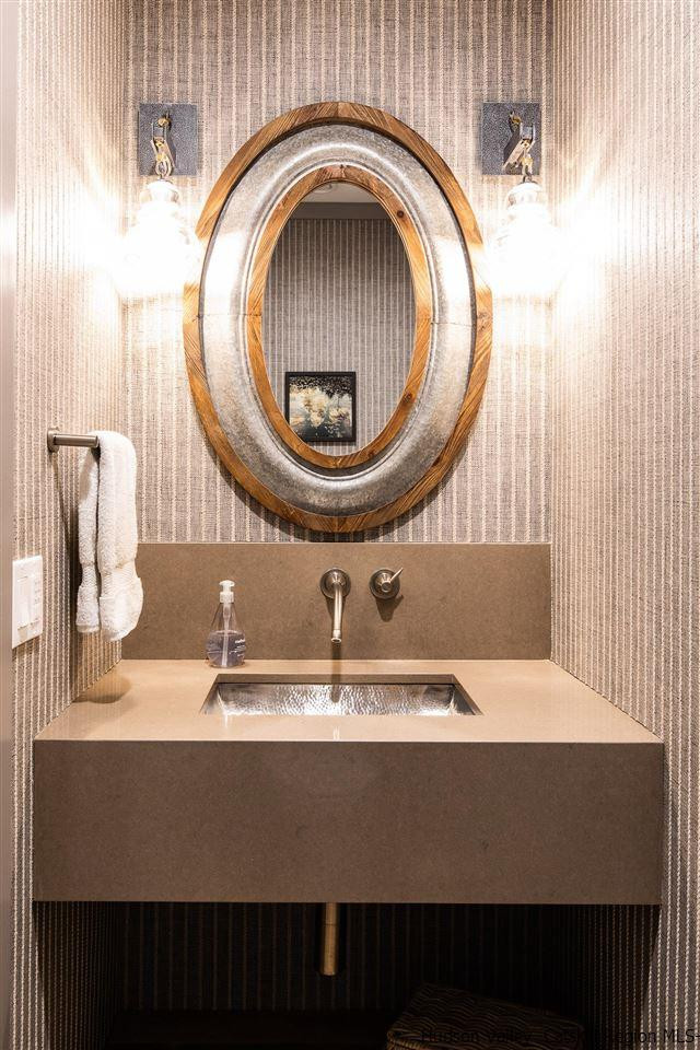 311 Buck Road Stone Ridge, NY 12484 - Photo 15 of 35 a close view of sink