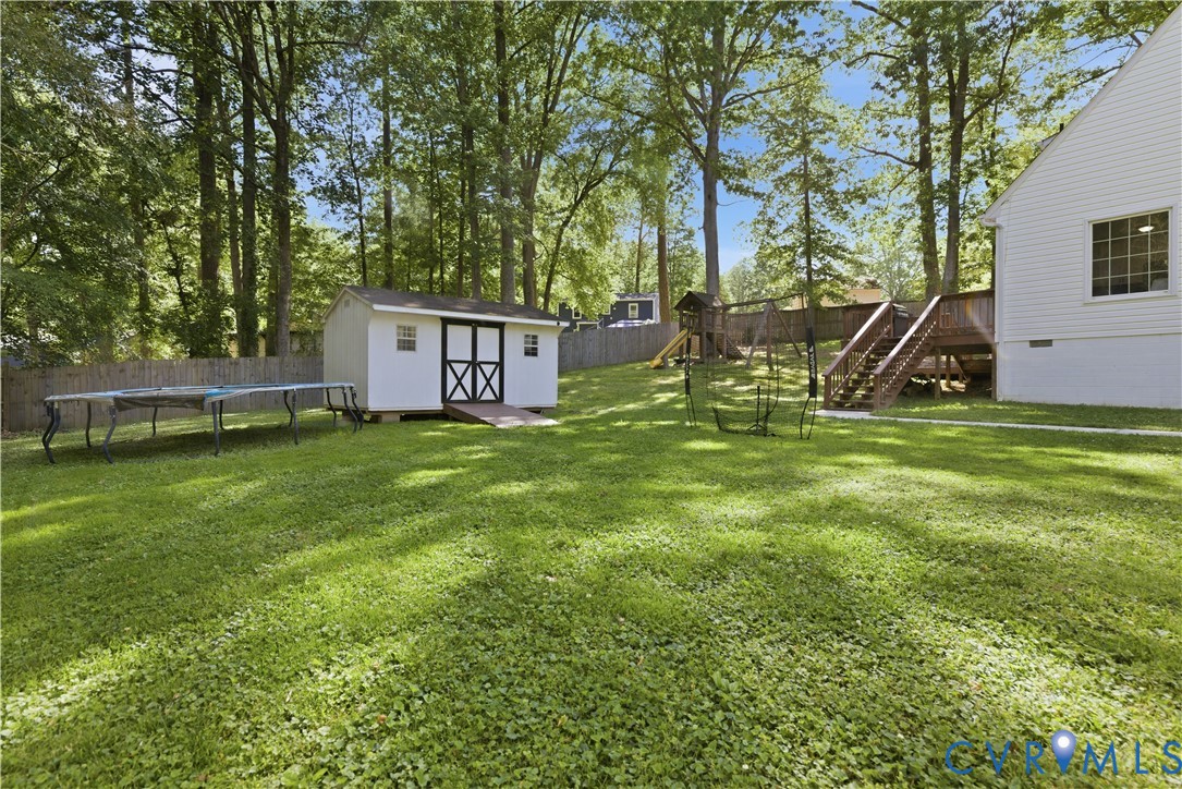 8407 Boones Trail Road Chesterfield, VA 23832 - Photo 32 of 32 Gallery Image 32