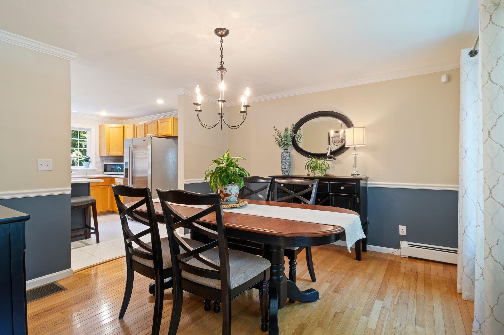 96 Highland Ridge Road Barrington, NH 03825 - Photo 19 of 45 Gallery Image 19