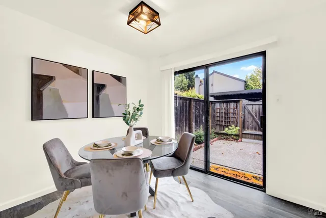 $568,000 | 3495 Valle Verde Drive, Napa, CA 94558