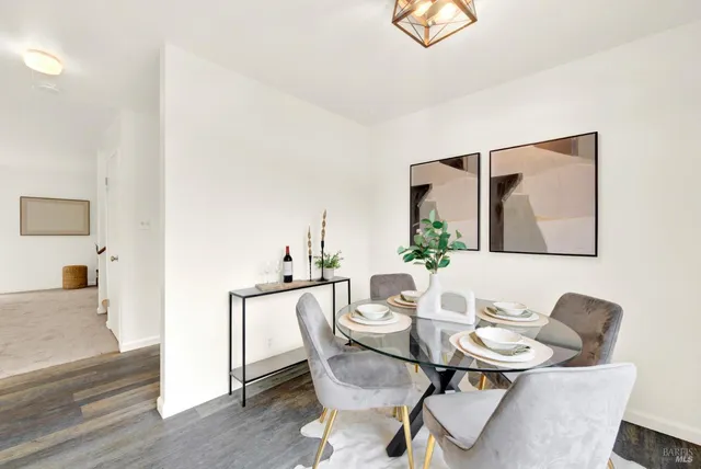 $568,000 | 3495 Valle Verde Drive, Napa, CA 94558