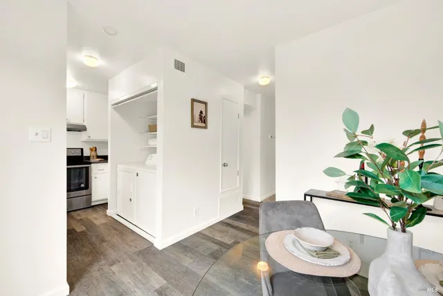 $568,000 | 3495 Valle Verde Drive, Napa, CA 94558