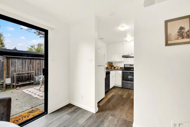 $568,000 | 3495 Valle Verde Drive, Napa, CA 94558