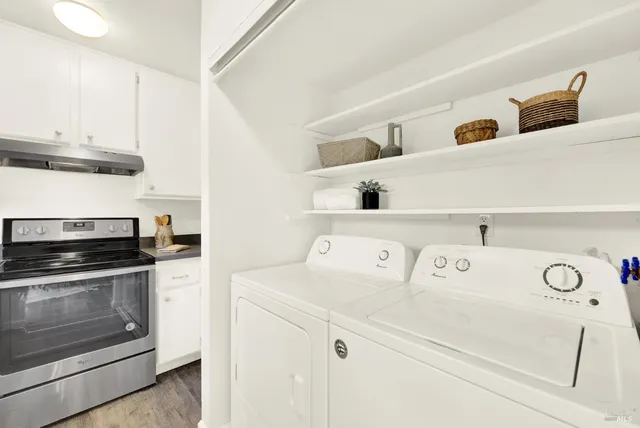 $568,000 | 3495 Valle Verde Drive, Napa, CA 94558