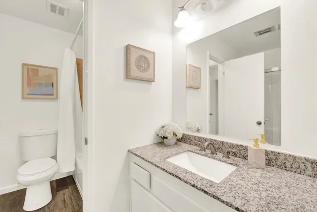 $568,000 | 3495 Valle Verde Drive, Napa, CA 94558