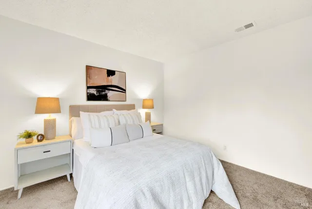 $568,000 | 3495 Valle Verde Drive, Napa, CA 94558