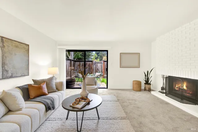 $568,000 | 3495 Valle Verde Drive, Napa, CA 94558