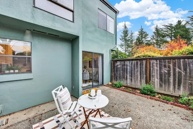 $568,000 | 3495 Valle Verde Drive, Napa, CA 94558