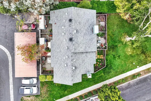 $568,000 | 3495 Valle Verde Drive, Napa, CA 94558