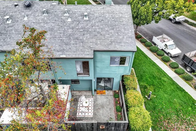 $568,000 | 3495 Valle Verde Drive, Napa, CA 94558