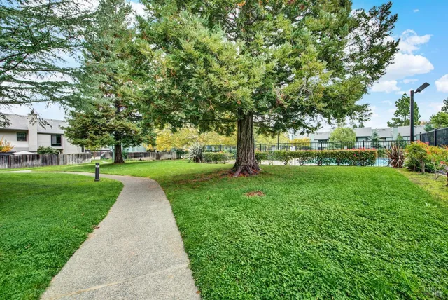 $568,000 | 3495 Valle Verde Drive, Napa, CA 94558