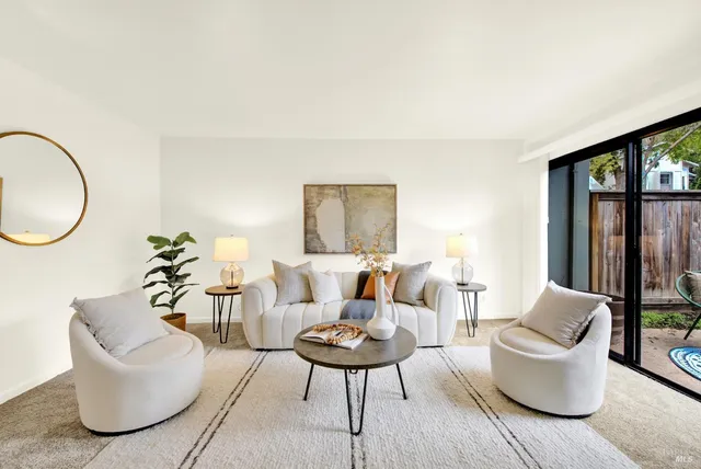 $568,000 | 3495 Valle Verde Drive, Napa, CA 94558