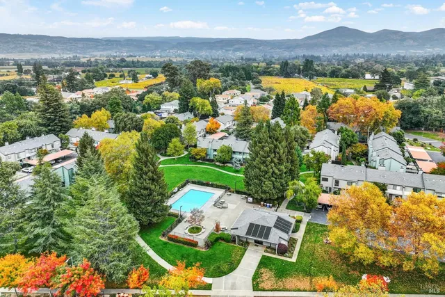 $568,000 | 3495 Valle Verde Drive, Napa, CA 94558