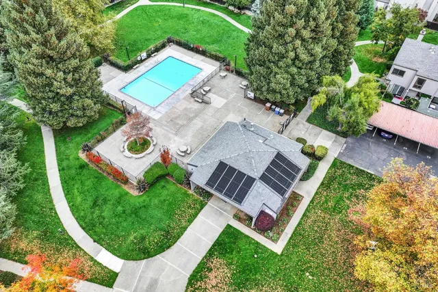 $568,000 | 3495 Valle Verde Drive, Napa, CA 94558