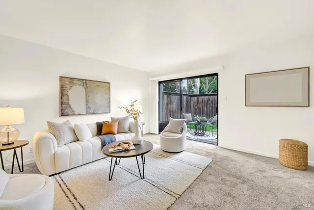 $568,000 | 3495 Valle Verde Drive, Napa, CA 94558