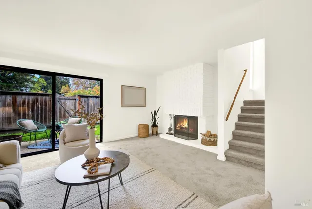 $568,000 | 3495 Valle Verde Drive, Napa, CA 94558