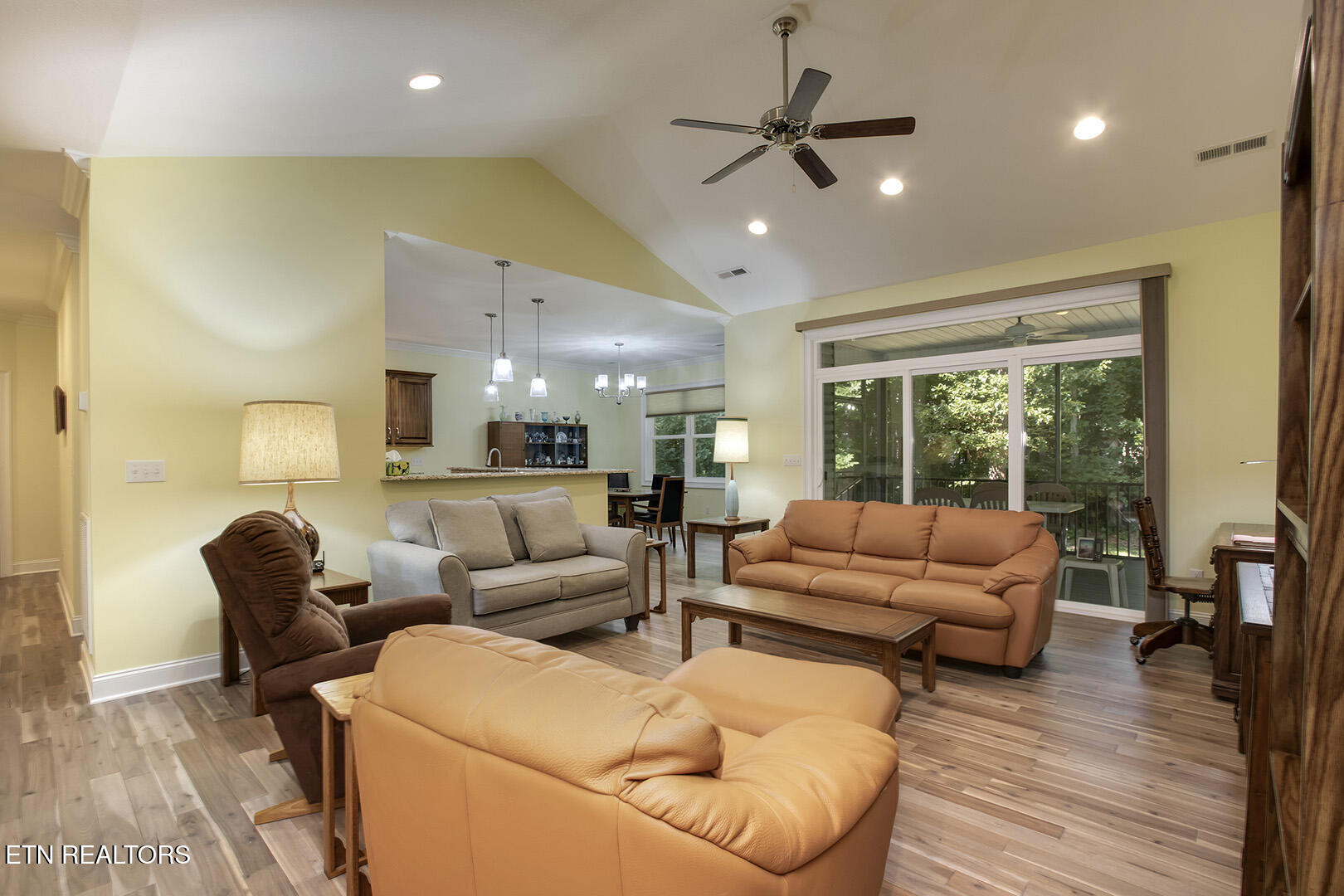 401 Tanasi Way Loudon, TN 37774 - Photo 7 of 44 07_401 Tanasi Way_Living01