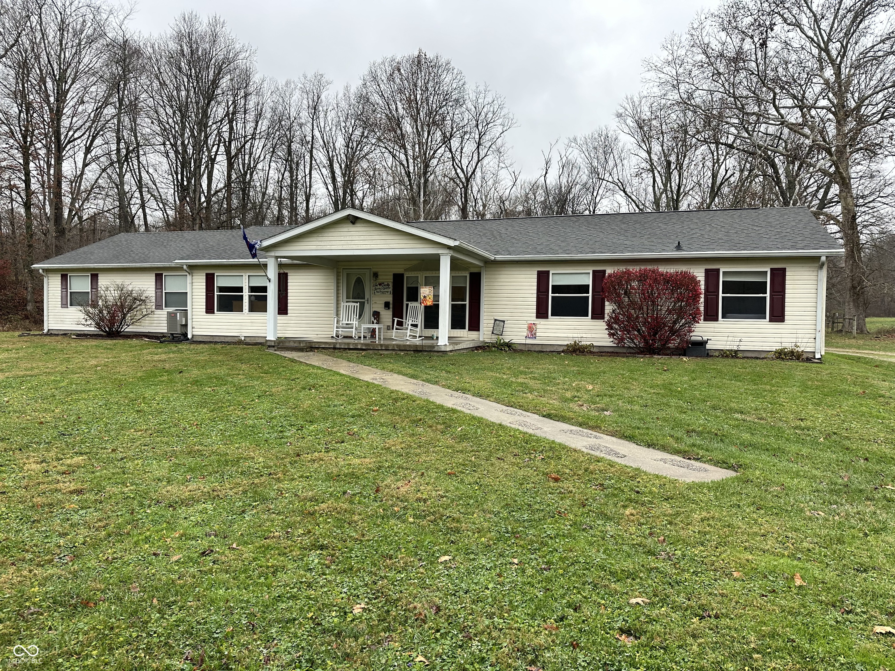 8691 Keith Road Freedom, IN 47431 - Photo 1 of 17