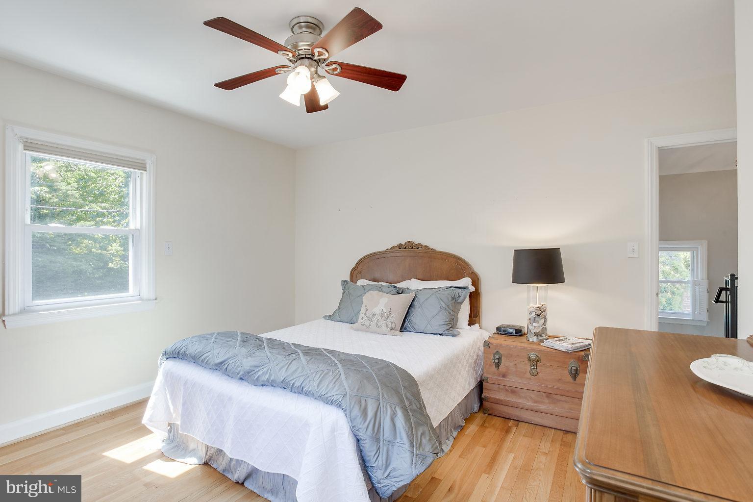 22 Dunmore Road Baltimore, MD 21228 - Photo 15 of 30 2nd Bedroom