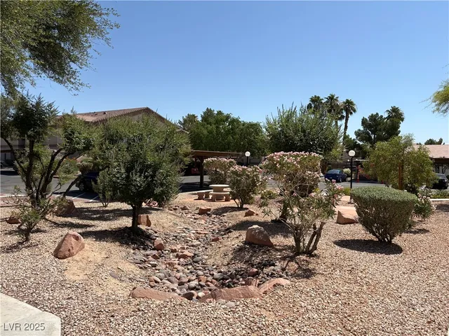 $149,800 | 5751 East Hacienda Avenue, Unit 226, Las Vegas, NV 89122