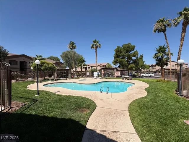 $149,800 | 5751 East Hacienda Avenue, Unit 226, Las Vegas, NV 89122