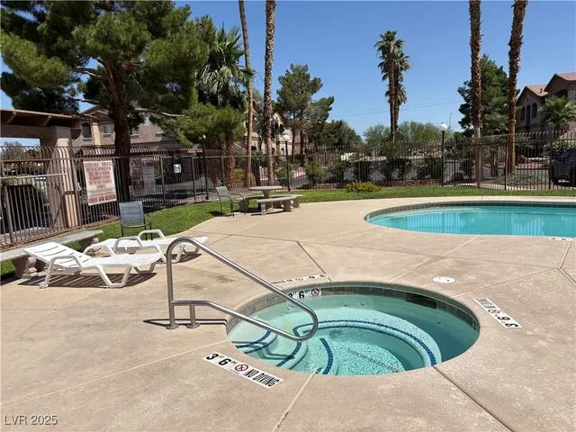 $149,800 | 5751 East Hacienda Avenue, Unit 226, Las Vegas, NV 89122