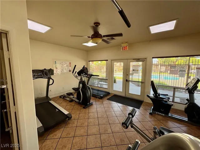 $149,800 | 5751 East Hacienda Avenue, Unit 226, Las Vegas, NV 89122