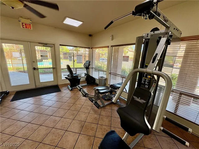$149,800 | 5751 East Hacienda Avenue, Unit 226, Las Vegas, NV 89122
