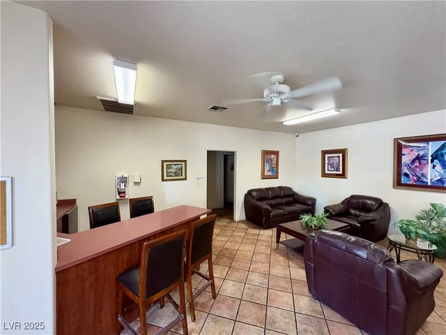 $149,800 | 5751 East Hacienda Avenue, Unit 226, Las Vegas, NV 89122