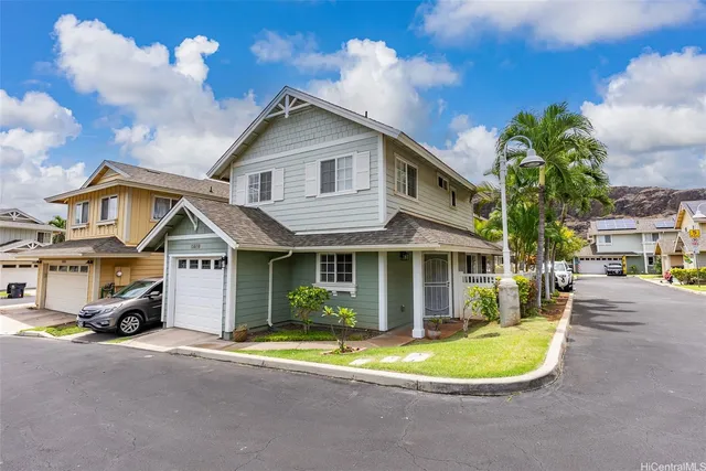 $625,000 | 87-2121 Pakeke Street, Waianae, HI 96792