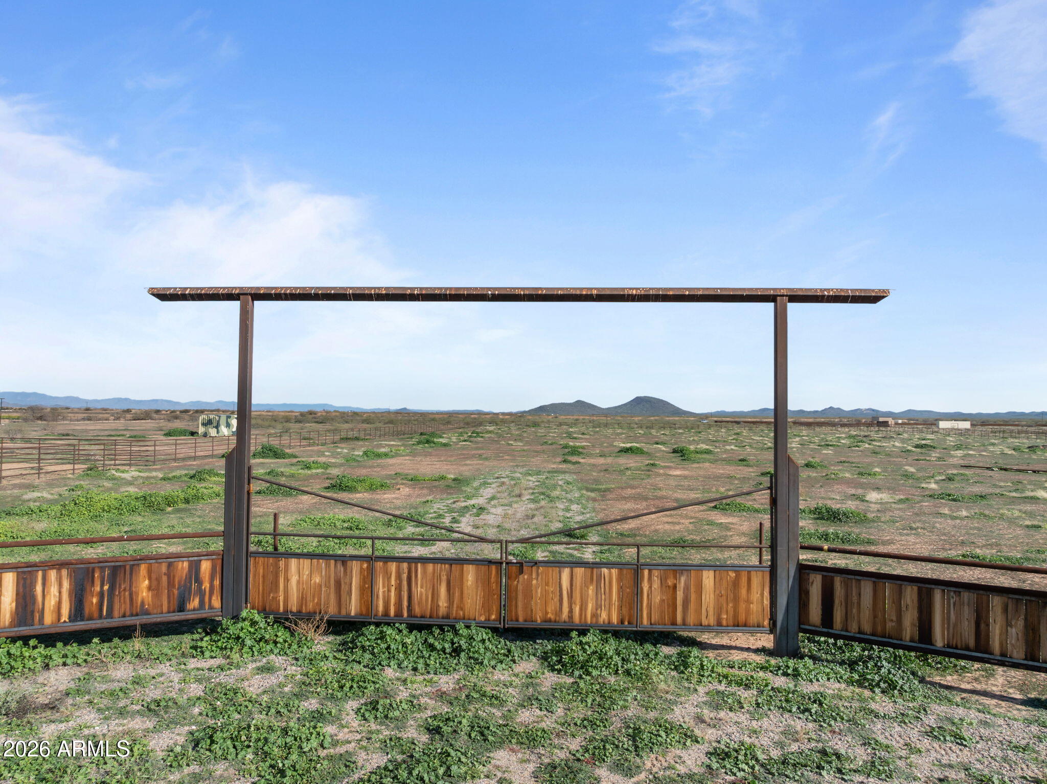 1 West Long Rifle Road Aguila, AZ 85320 - Photo 2 of 15 7-web-or-mls-DJI_20260112143629_0058_D