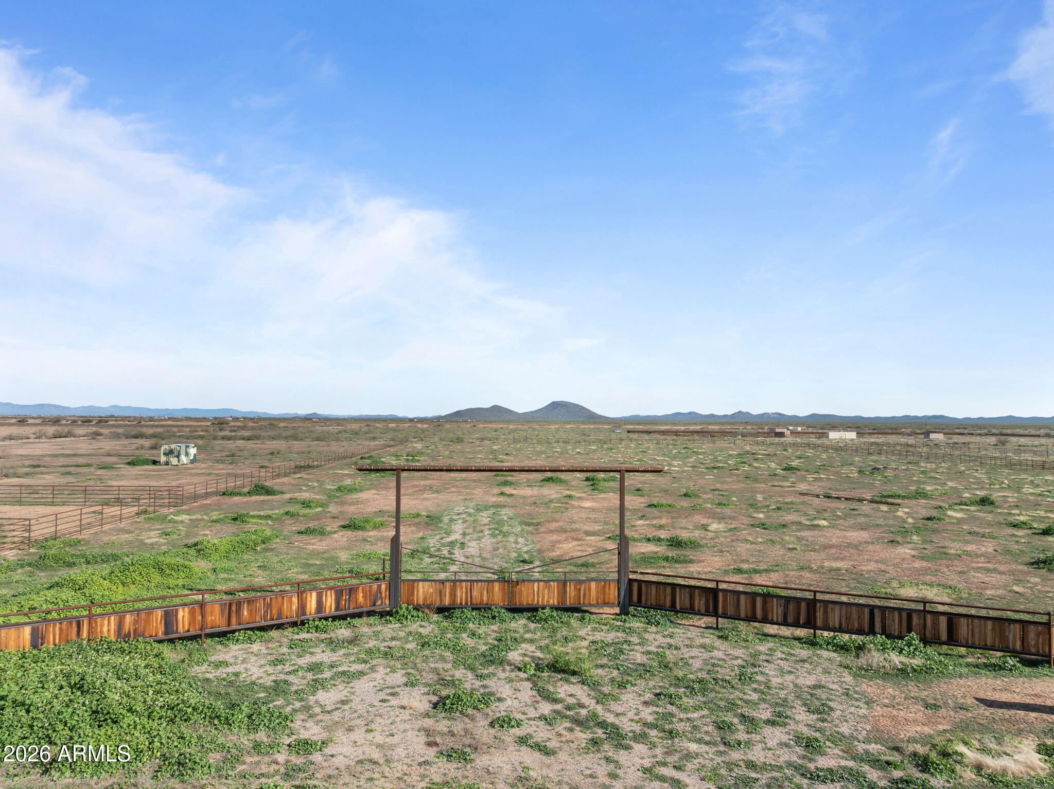 1 West Long Rifle Road Aguila, AZ 85320 - Photo 3 of 15 6-web-or-mls-DJI_20260112143611_0055_D