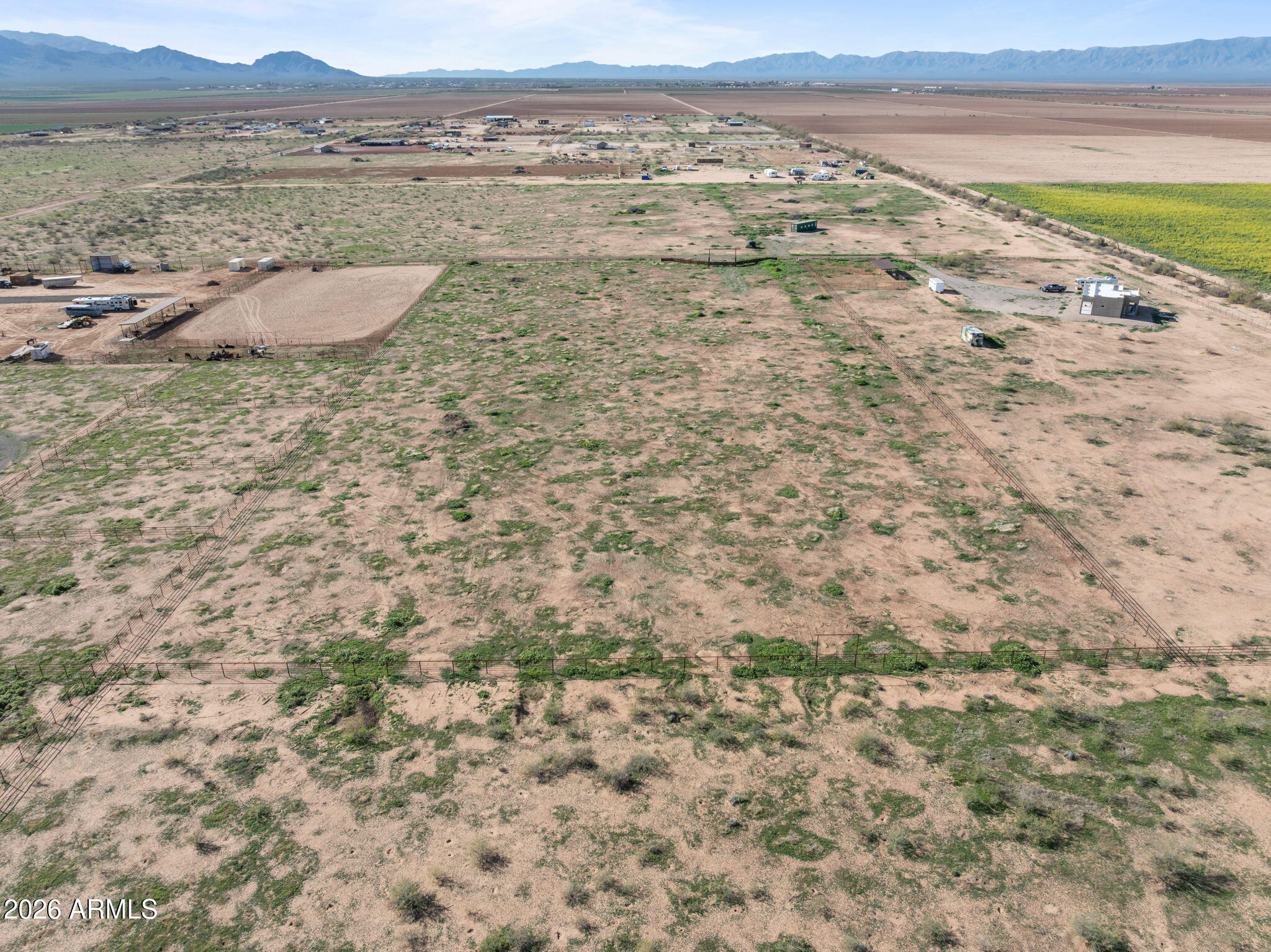 1 West Long Rifle Road Aguila, AZ 85320 - Photo 5 of 15 2-web-or-mls-DJI_20260112143359_0043_D