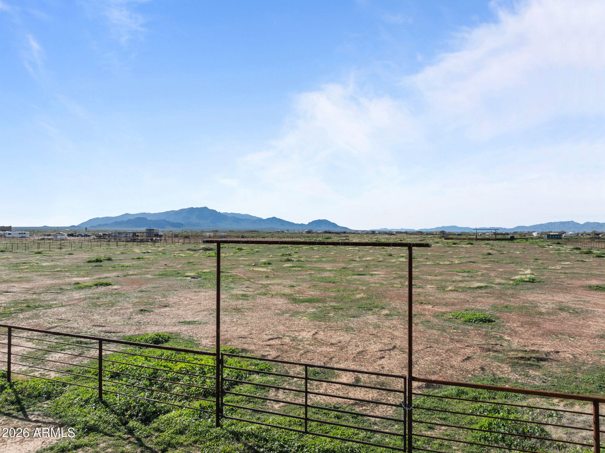 1 West Long Rifle Road Aguila, AZ 85320 - Photo 6 of 15 3-web-or-mls-DJI_20260112143425_0048_D