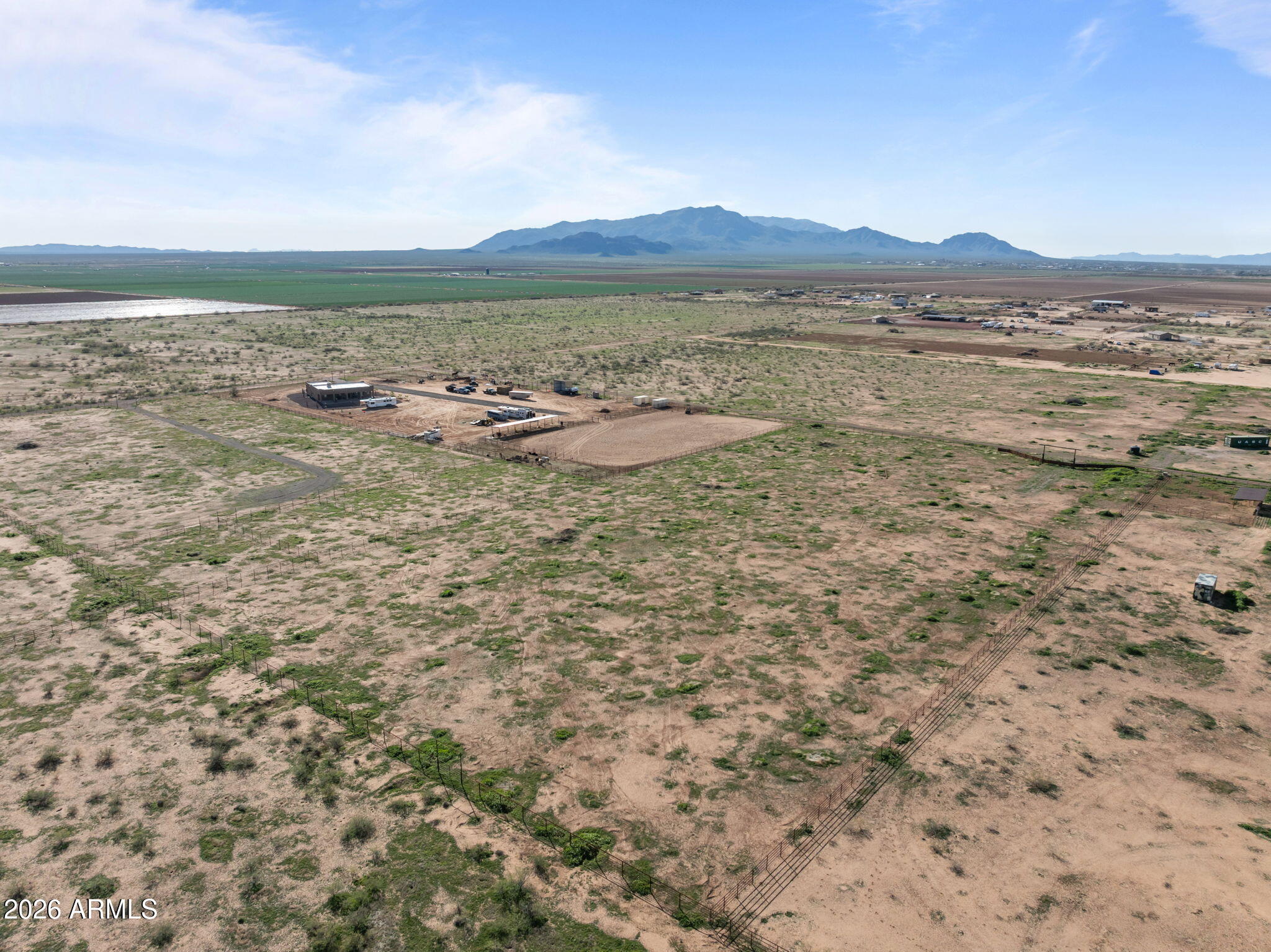 1 West Long Rifle Road Aguila, AZ 85320 - Photo 7 of 15 4-web-or-mls-DJI_20260112143446_0049_D