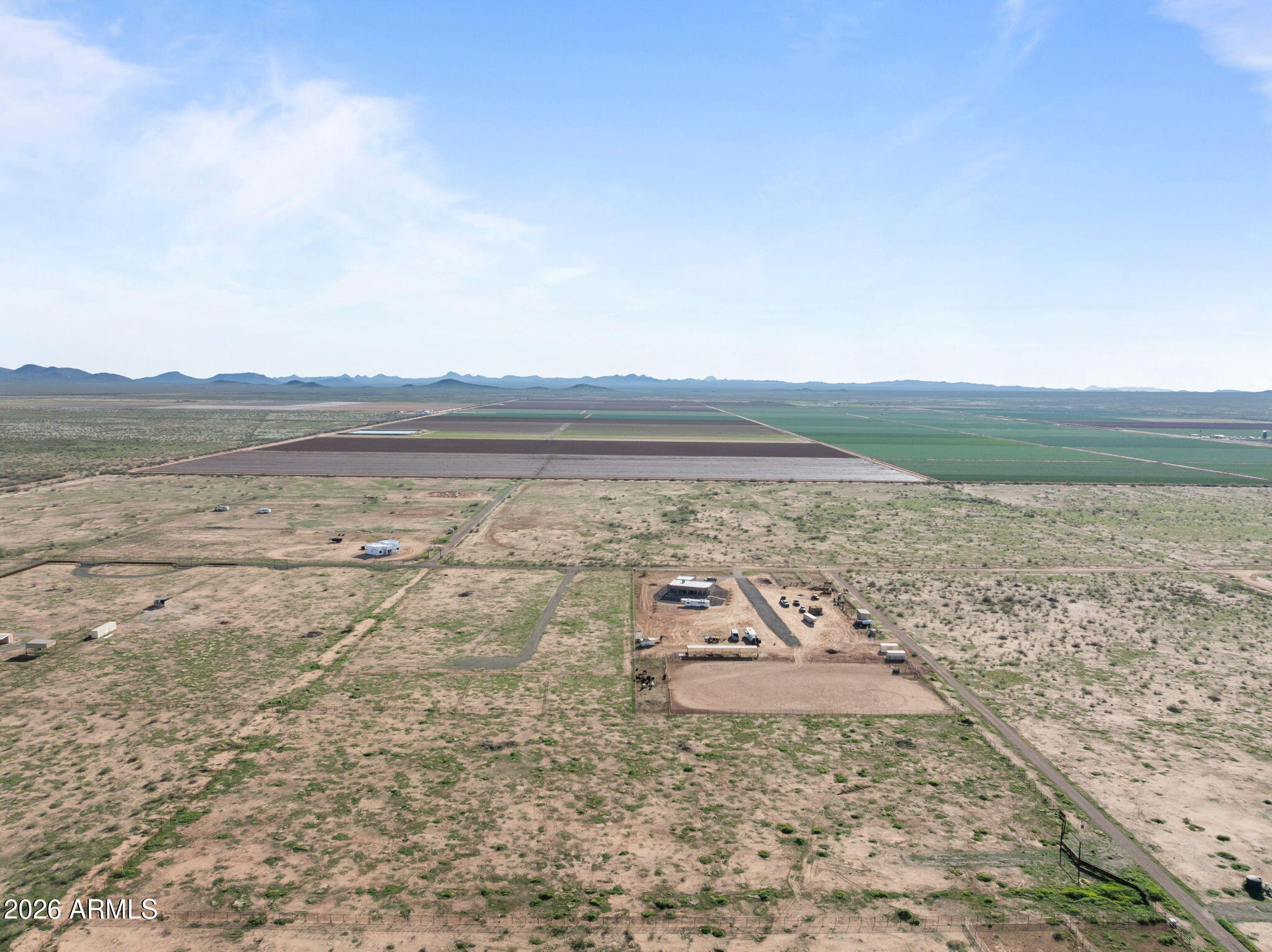 1 West Long Rifle Road Aguila, AZ 85320 - Photo 9 of 15 9-web-or-mls-DJI_20260112143722_0064_D