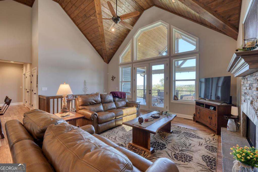 1309 Ridge Pointe Way, Unit 284 Blairsville, GA 30512 - Photo 15 of 75