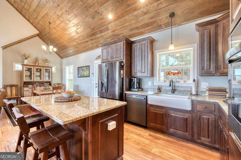 1309 Ridge Pointe Way, Unit 284 Blairsville, GA 30512 - Photo 21 of 75