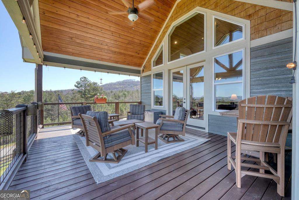 1309 Ridge Pointe Way, Unit 284 Blairsville, GA 30512 - Photo 45 of 75