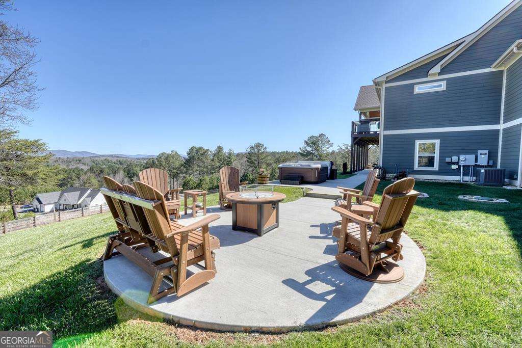 1309 Ridge Pointe Way, Unit 284 Blairsville, GA 30512 - Photo 54 of 75