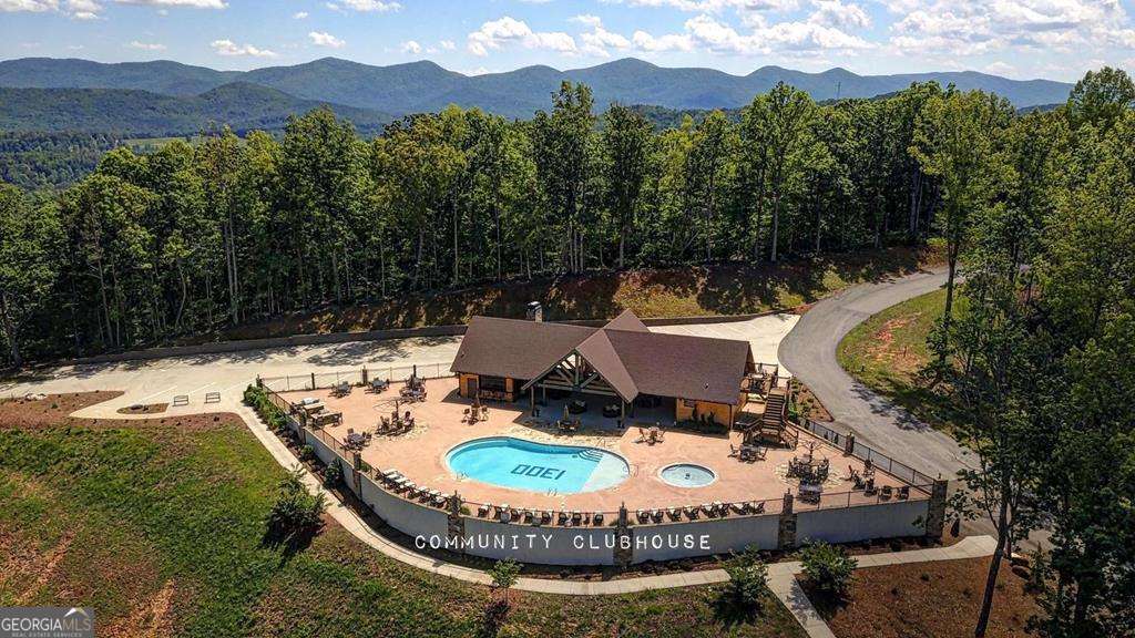 1309 Ridge Pointe Way, Unit 284 Blairsville, GA 30512 - Photo 65 of 75