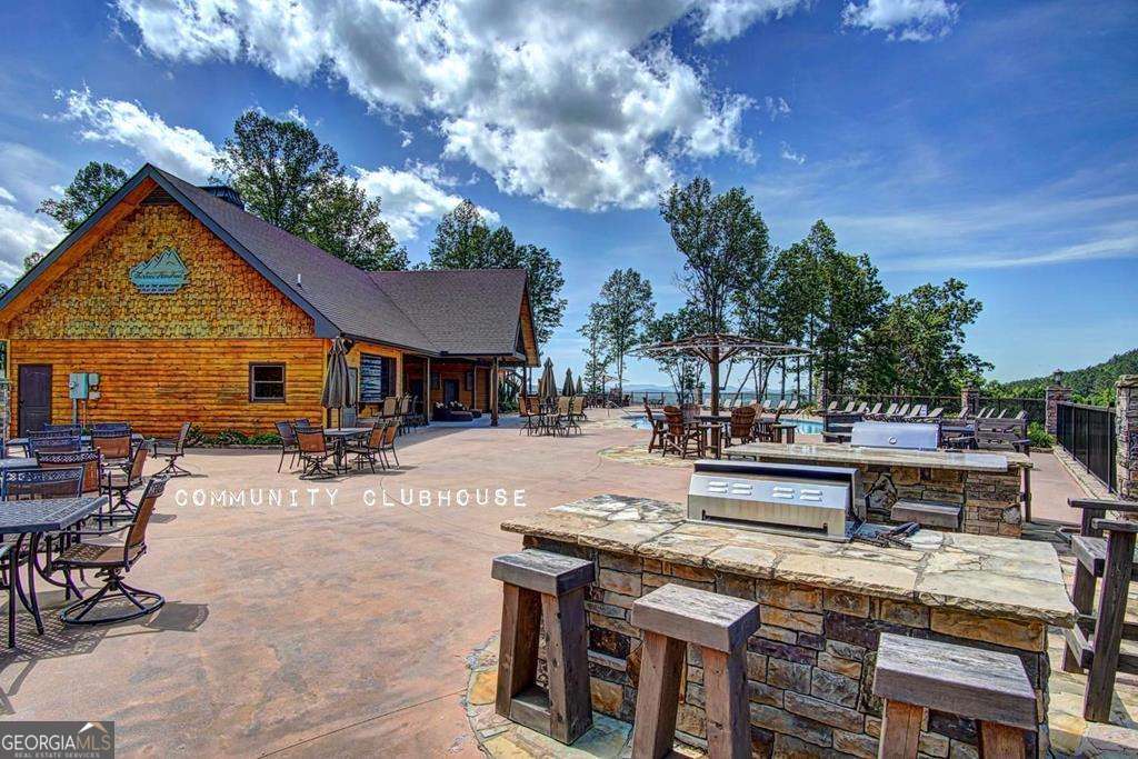 1309 Ridge Pointe Way, Unit 284 Blairsville, GA 30512 - Photo 66 of 75