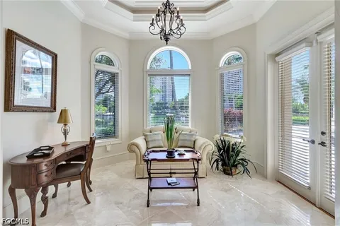 $2,995,000 | 23771 Tuscany Way, Estero, FL 34134