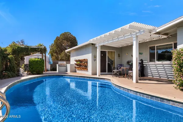 $510,000 | 2325 East Elmwood Street, Mesa, AZ 85213