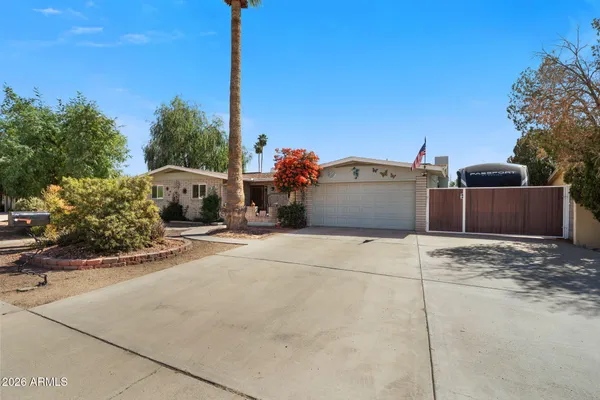 $510,000 | 2325 East Elmwood Street, Mesa, AZ 85213